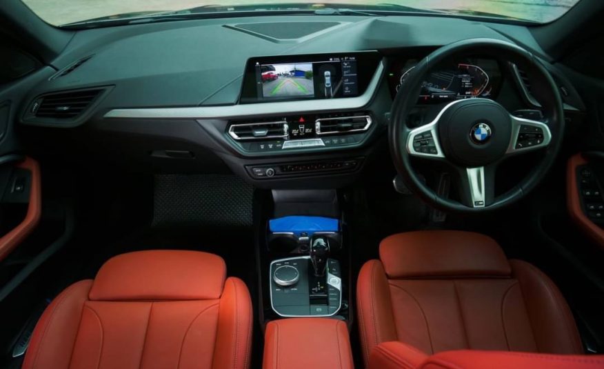 2021 BMW 220i Gran Coupe M Sport