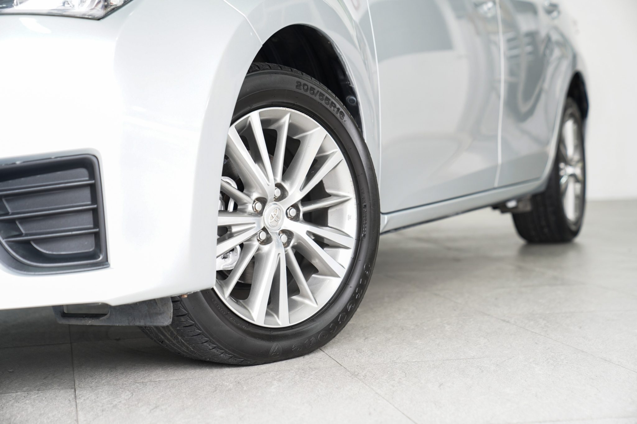 2016 TOYOTA ALTIS 1.6 G AT