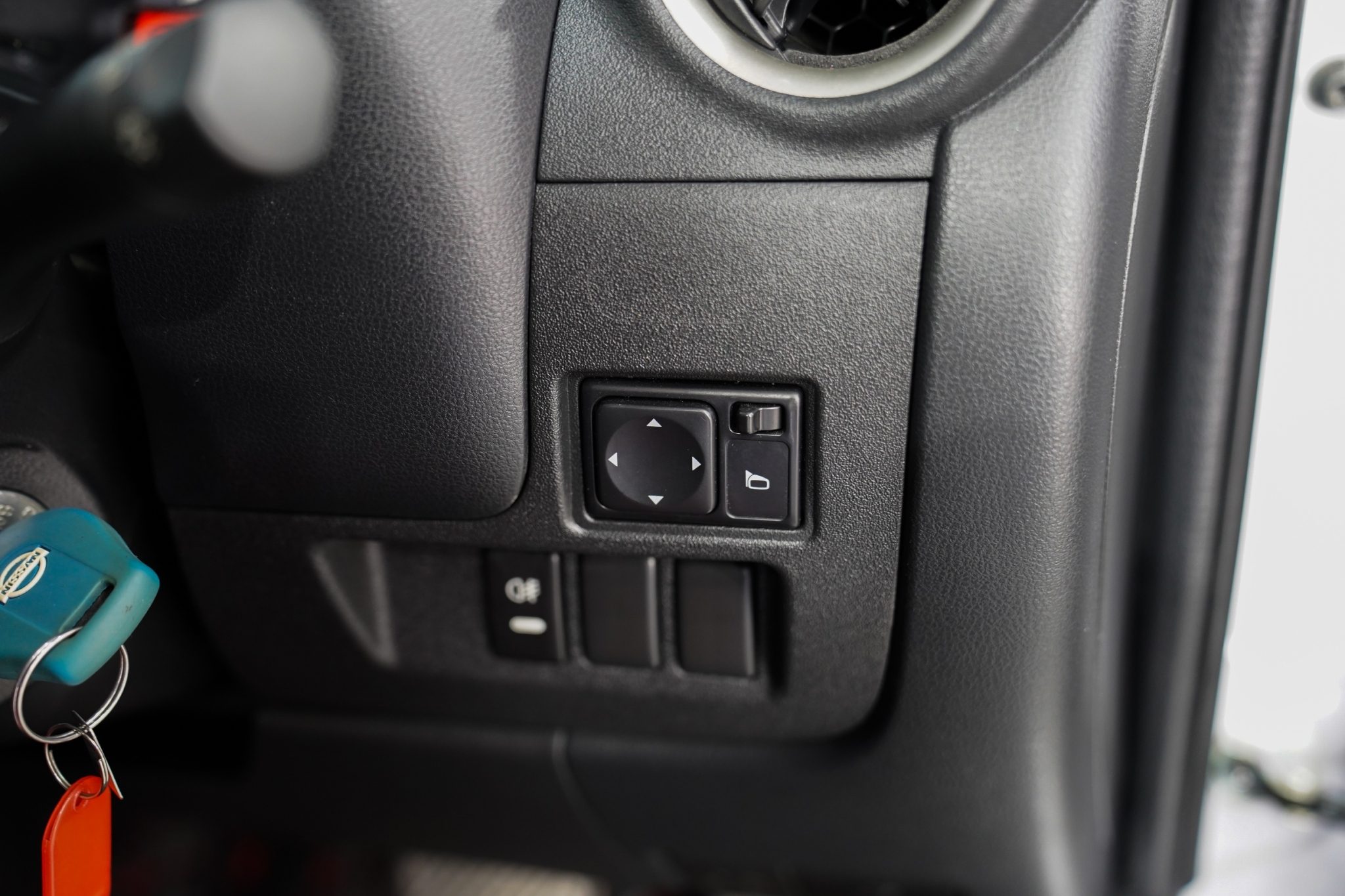 2018 NISSAN MARCH 1.2 E AT