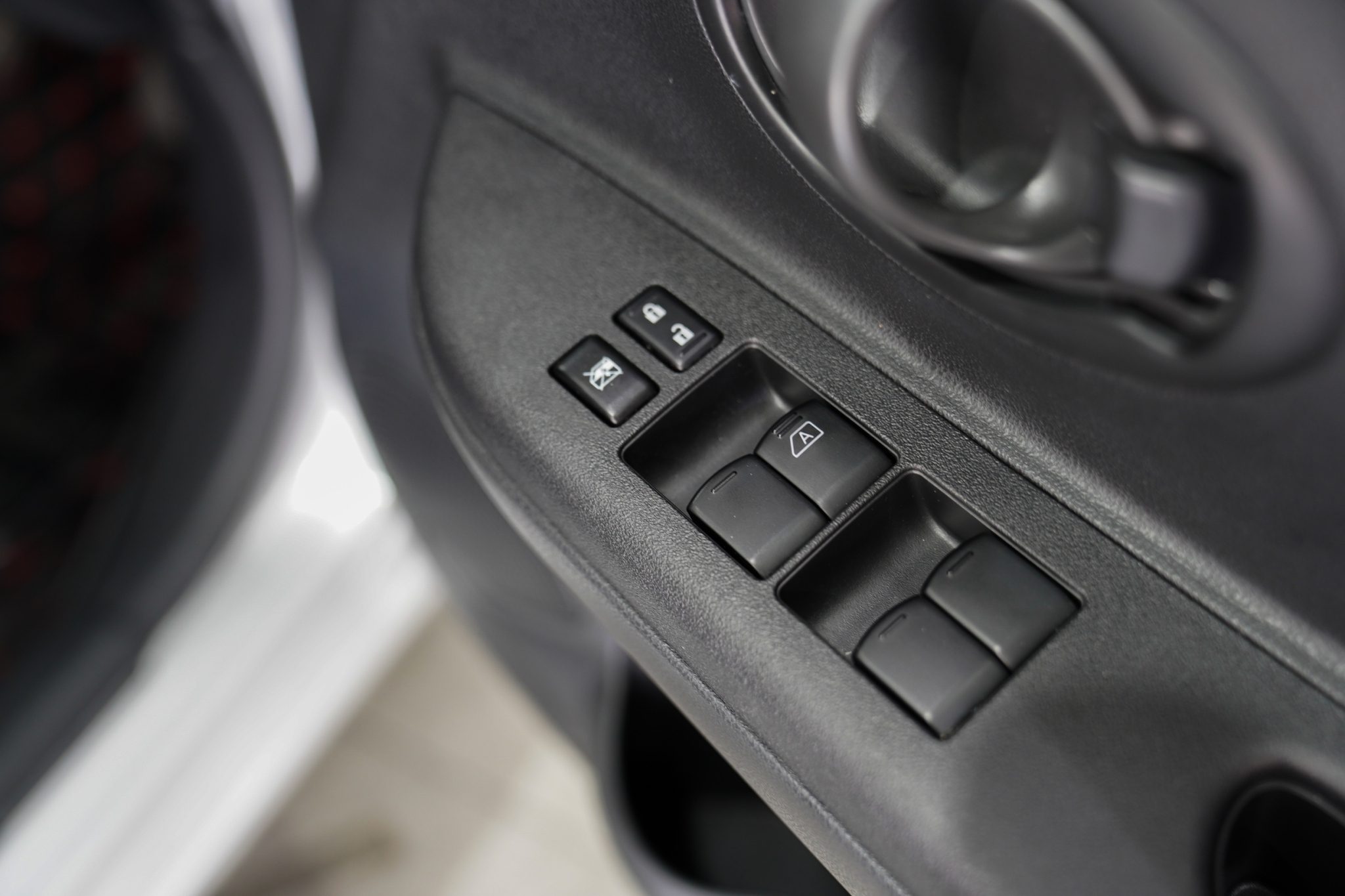 2018 NISSAN MARCH 1.2 E AT
