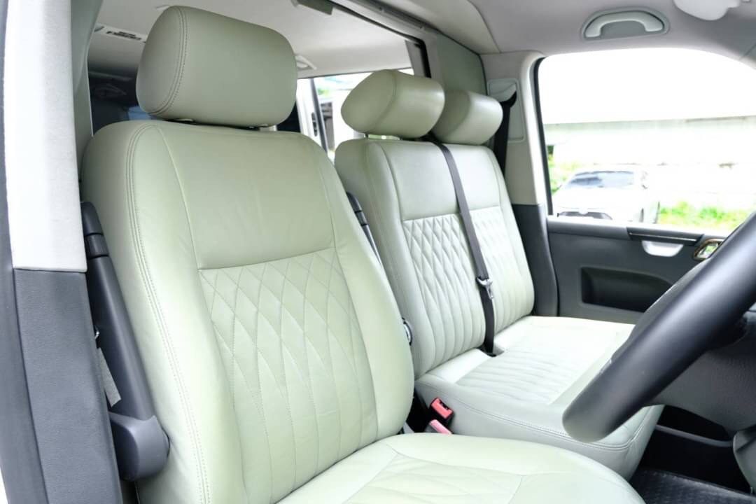2015 VOLKSWAGEN CARAVELLE 2.0 BITDI