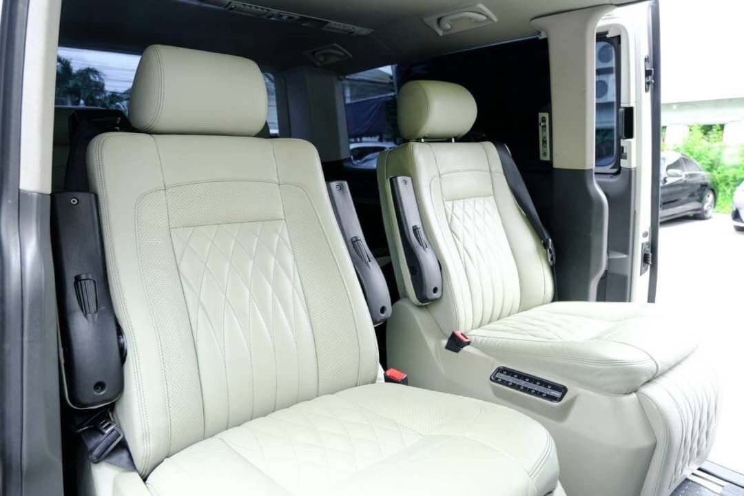 2015 VOLKSWAGEN CARAVELLE 2.0 BITDI