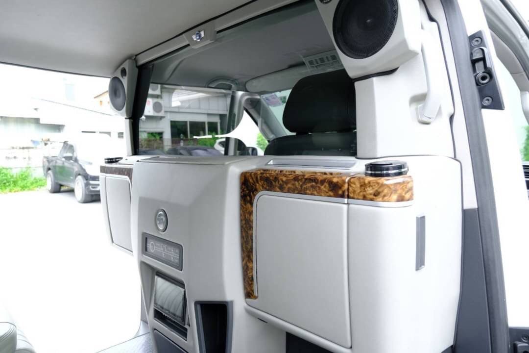 2015 VOLKSWAGEN CARAVELLE 2.0 BITDI