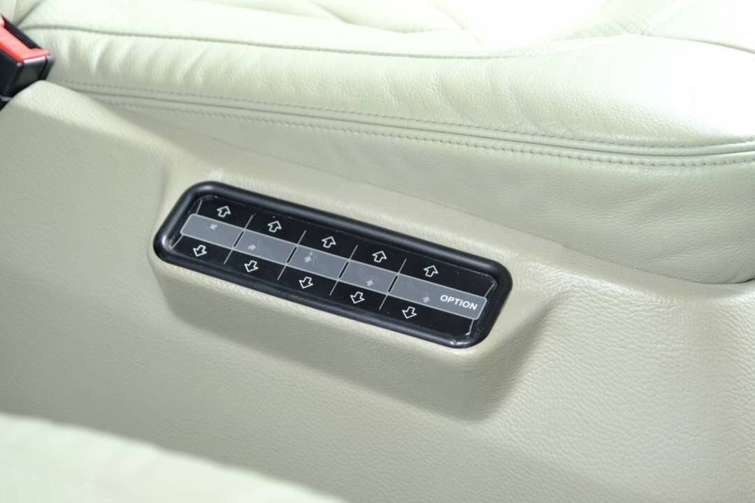 2015 VOLKSWAGEN CARAVELLE 2.0 BITDI