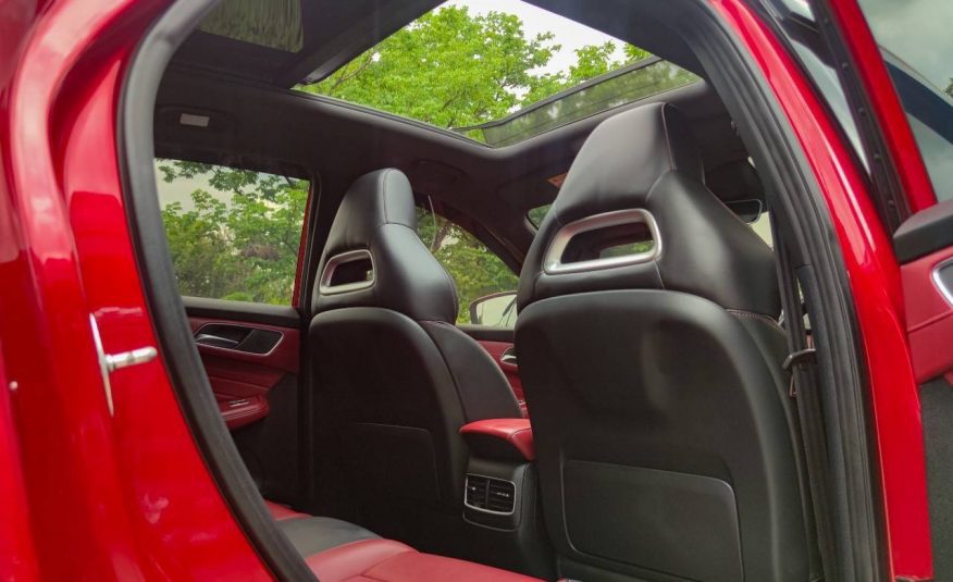 2020 MG HS 1.5 X SUNROOF