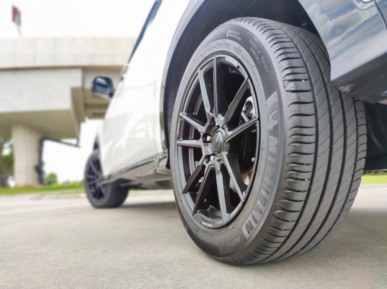 2019 HONDA HRV 1.8 RS