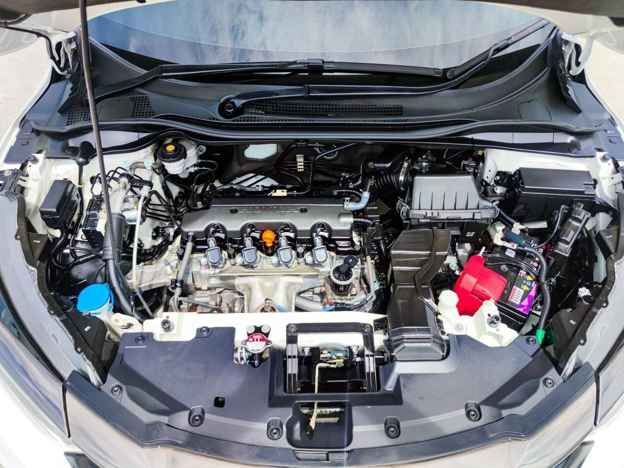 2019 HONDA HRV 1.8 RS