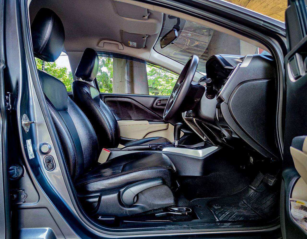 2016 HONDA CITY 1.5 V+ i-VTEC