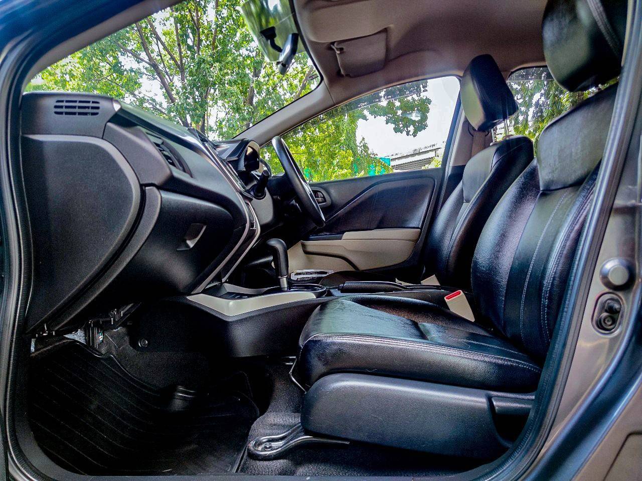 2016 HONDA CITY 1.5 V+ i-VTEC