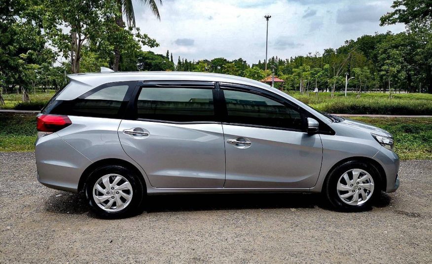 2018 HONDA MOBILIO 1.5 V