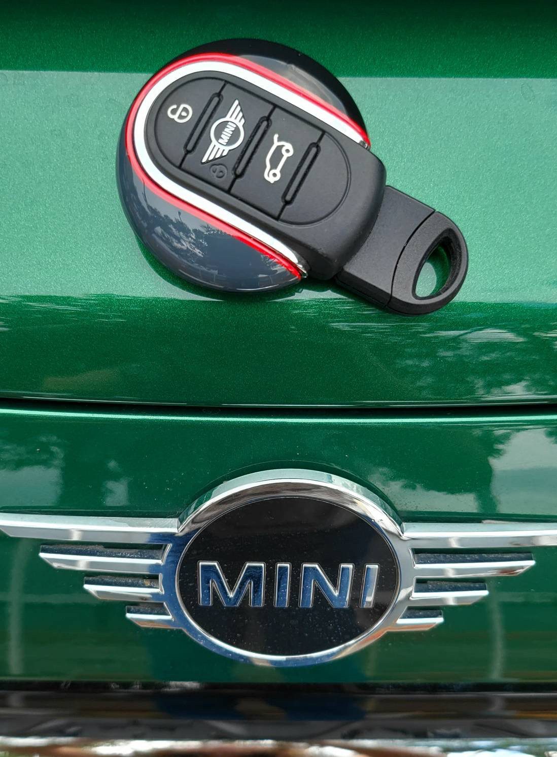 2019 Mini Cooper S 60 Years Edition