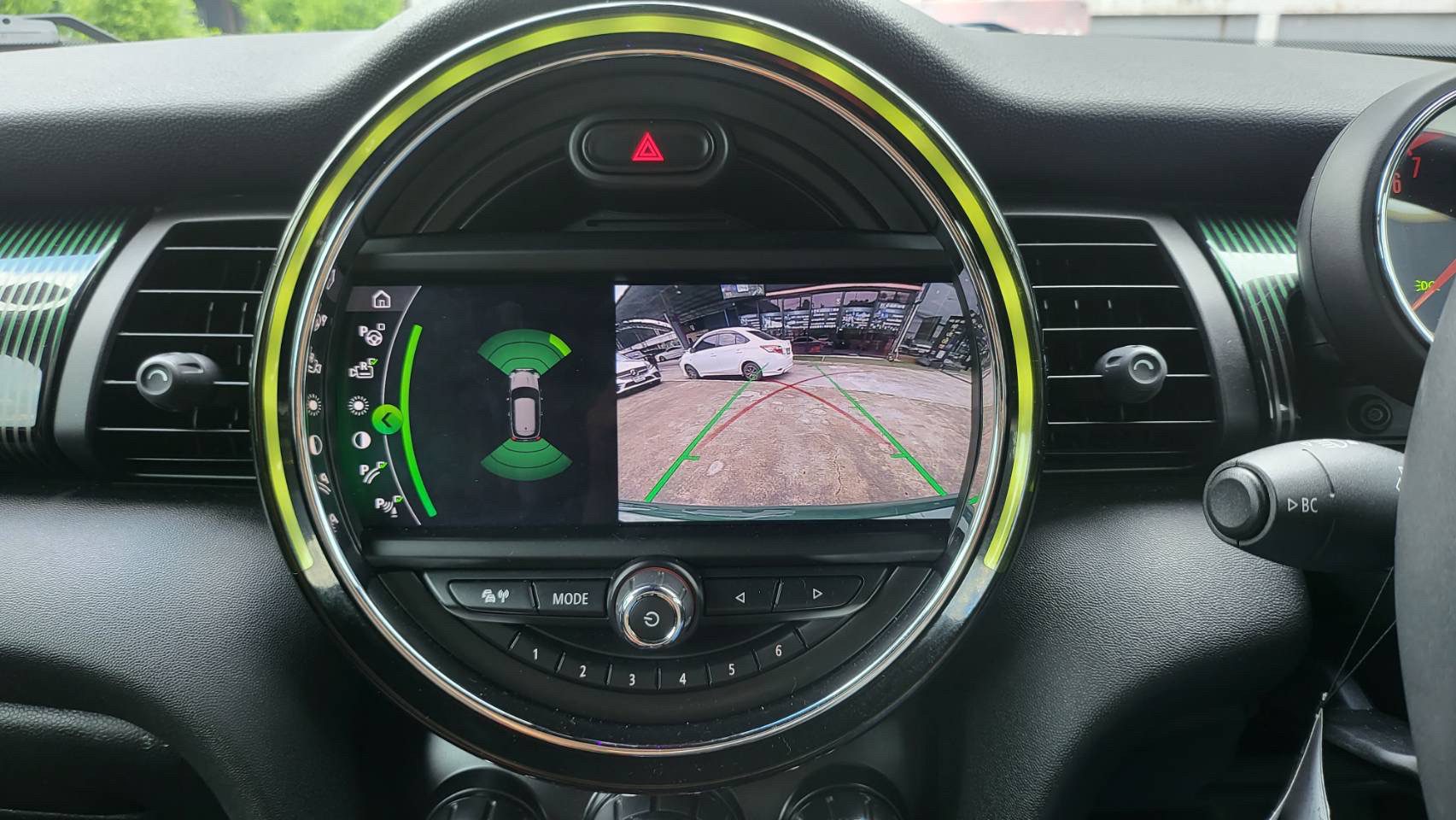 2019 Mini Cooper S 60 Years Edition