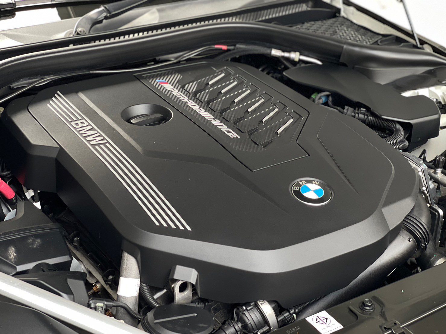 2019 BMW Z4 m40i M Sport