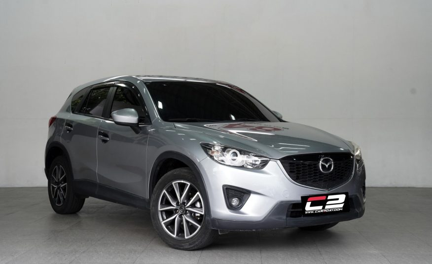 MAZDA CX5 2.0 S SKYACTIV AT