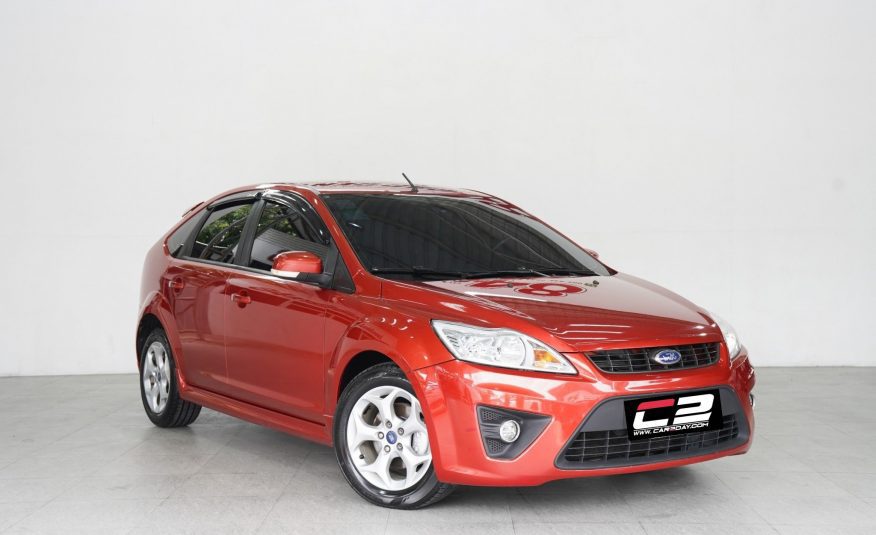 FORD FOCUS 2.0 S AT