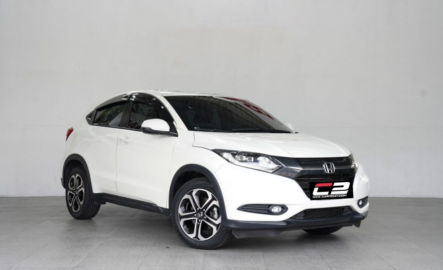 2017 HONDA HRV 1.8 E AT