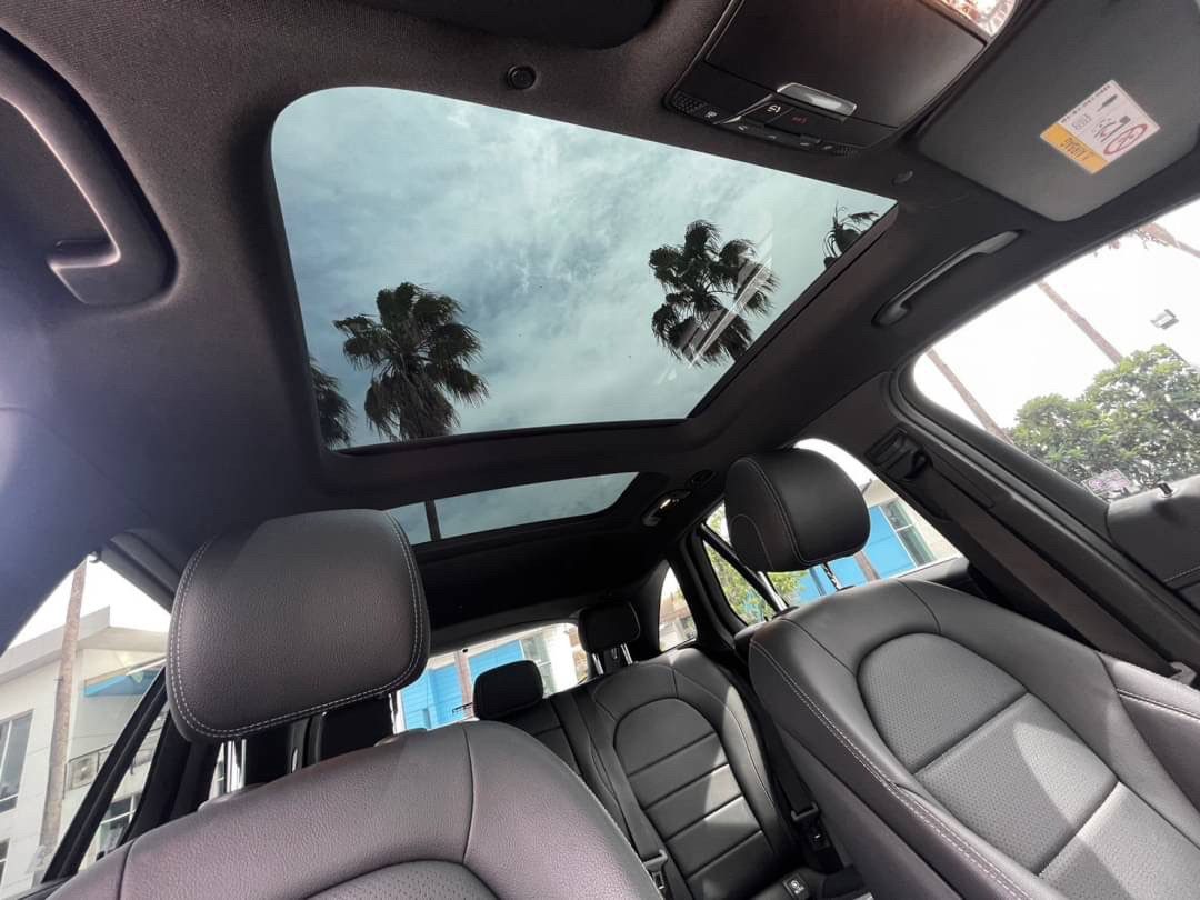 2020 Mercedes Benz GLC300e AMG 4MATIC
