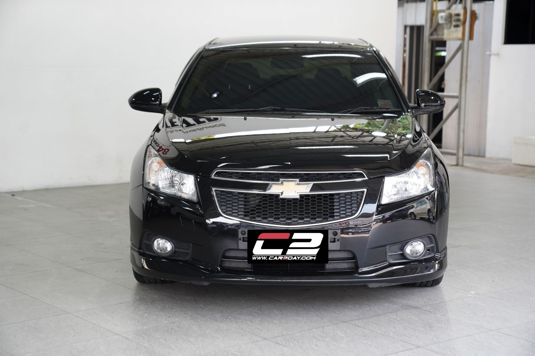 CHAVROLET CRUZE 1.8 LTZ AT