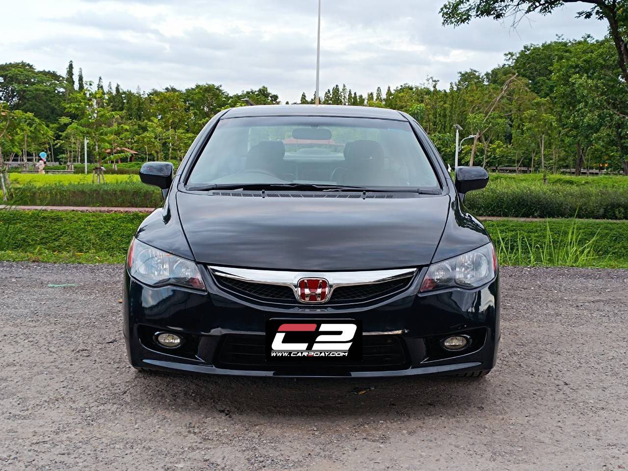 2010 HONDA CIVIC FD 1.8 S (AS)