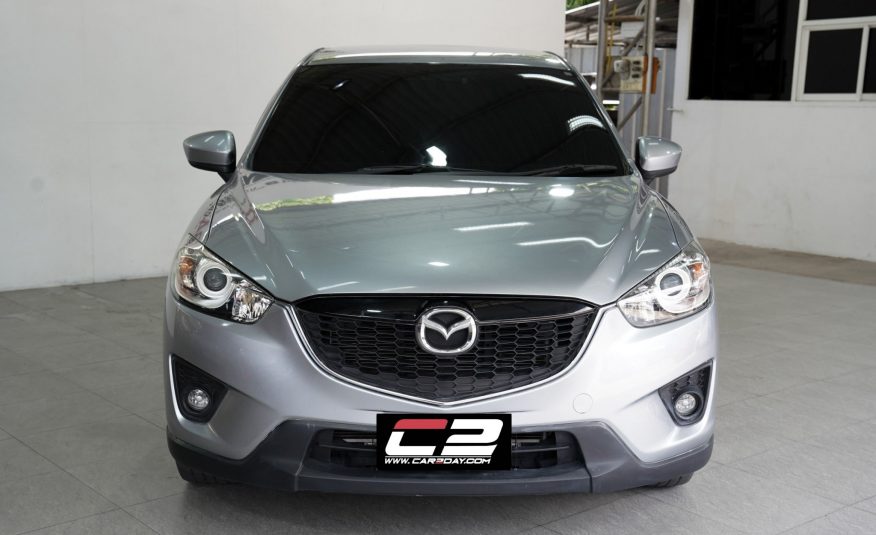 MAZDA CX5 2.0 S SKYACTIV AT