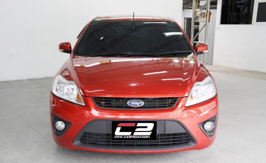FORD FOCUS 2.0 S AT