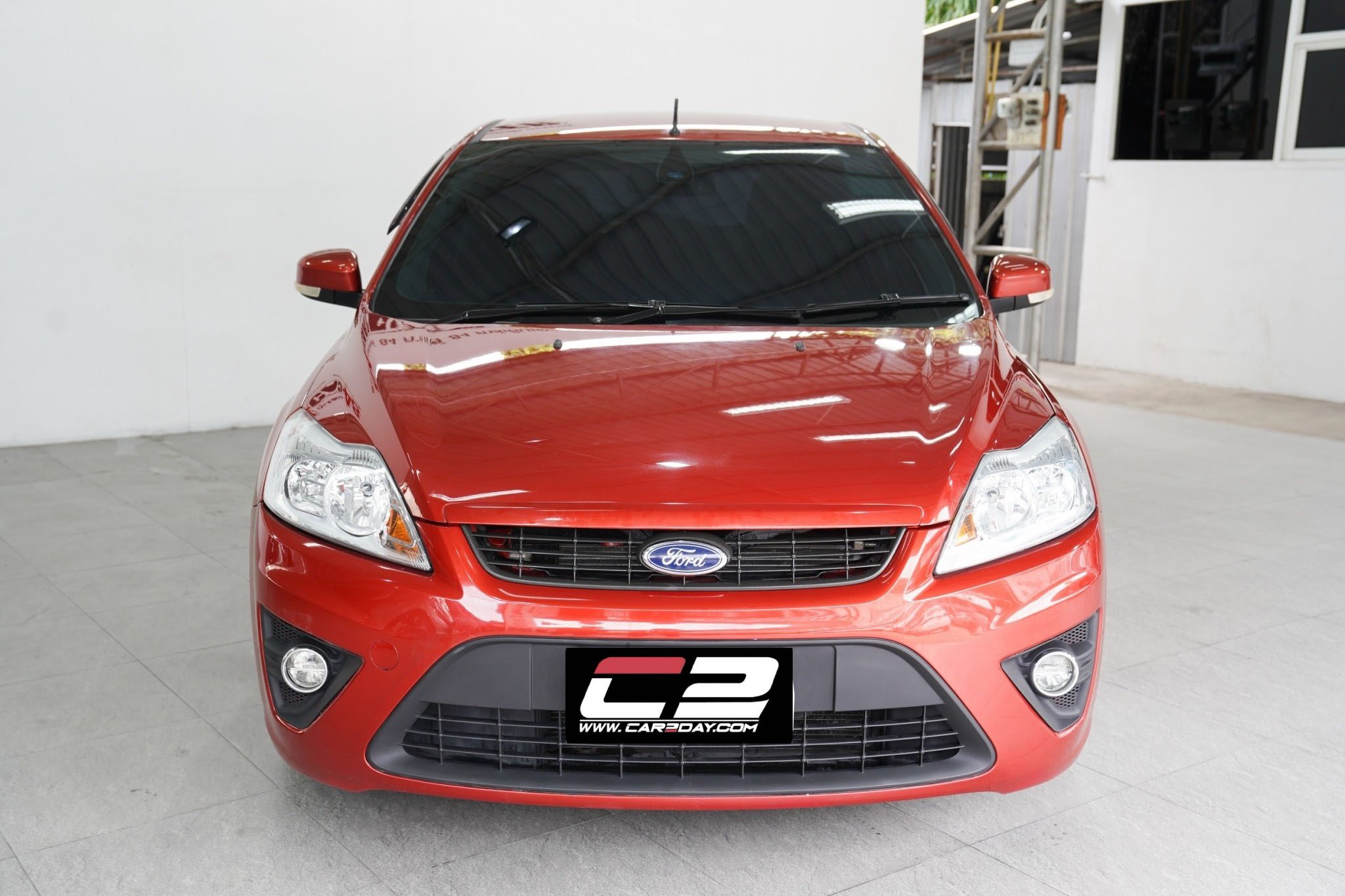 FORD FOCUS 2.0 S AT