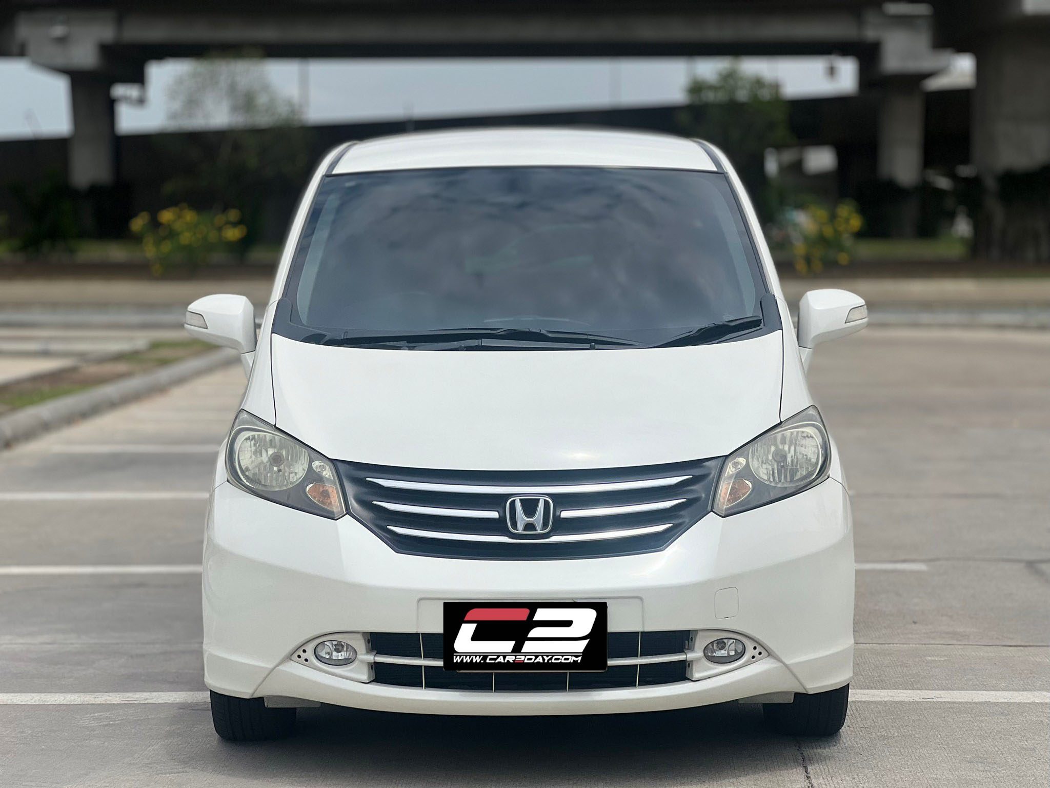 2011 HONDA FREED 1.5SE