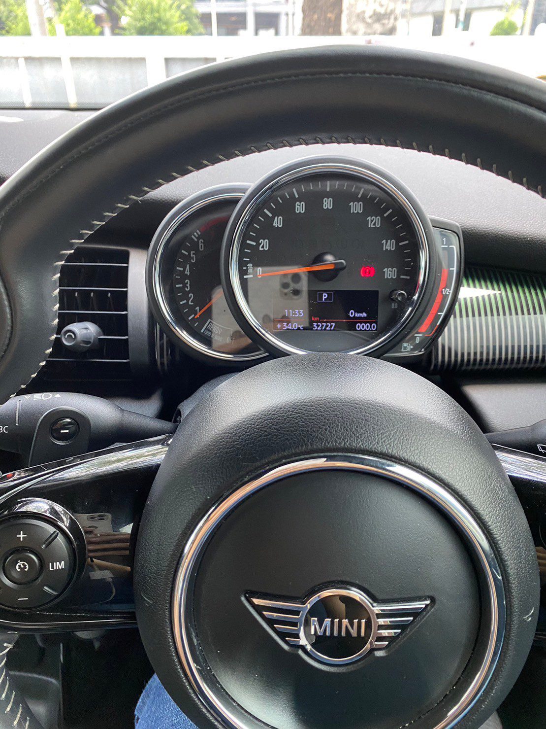 2019 Mini Cooper S 60 Years Edition
