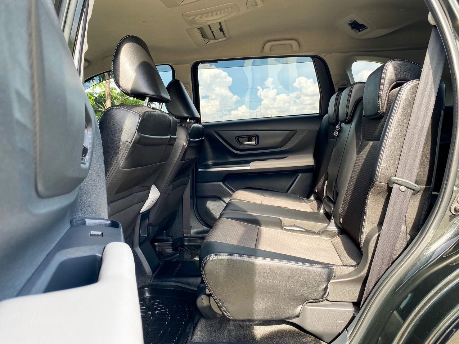 2022 TOYOTA VELOZ 1.5 SMART CVT