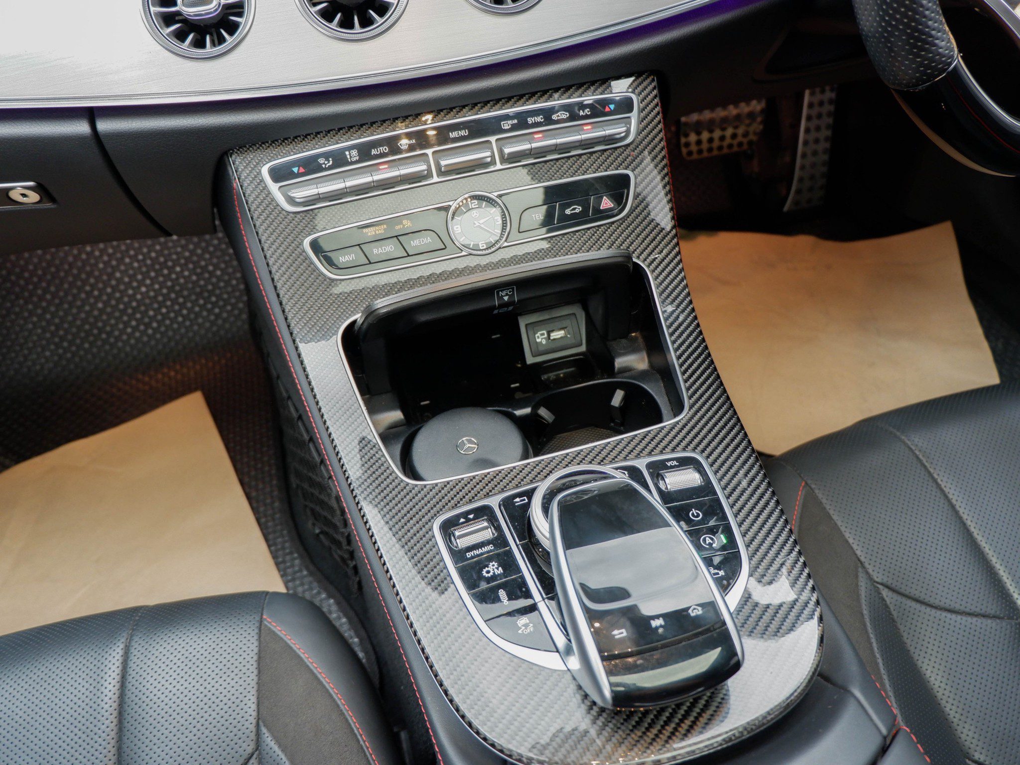 2019 Mercedes Benz CLS53 AMG 4MATIC+
