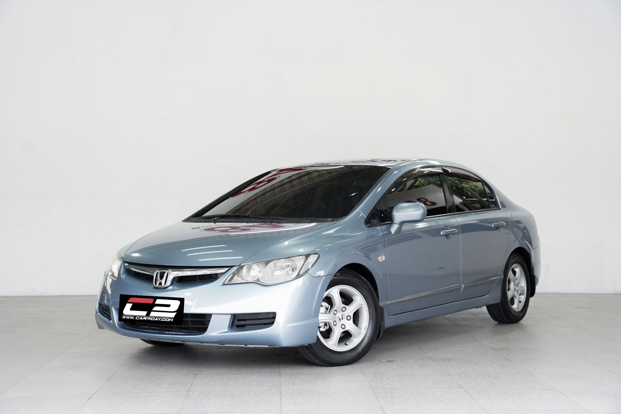 HONDA CIVIC FD 1.8 S AT