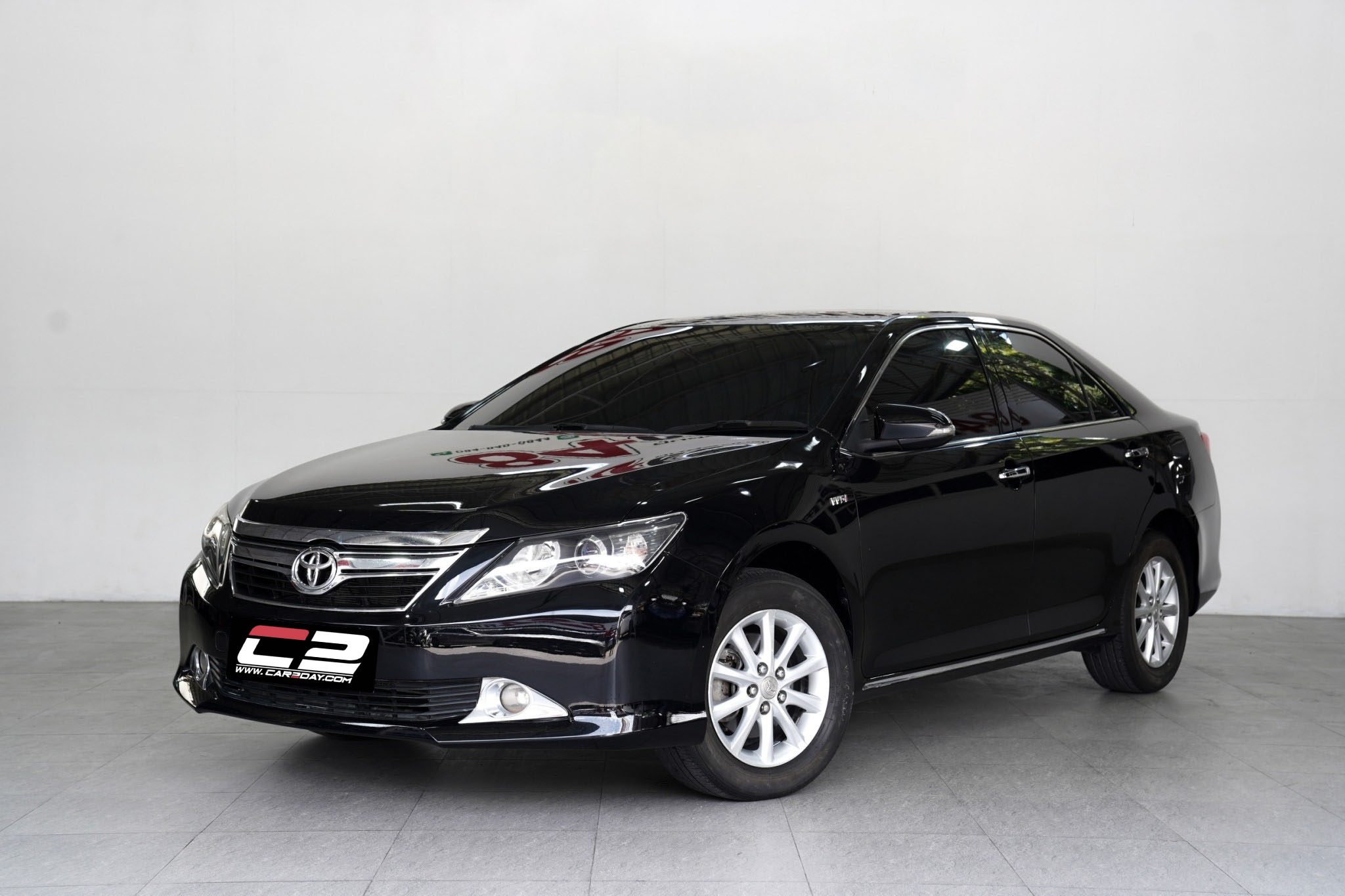 2012 TOYOTA CAMRY 2.0 G