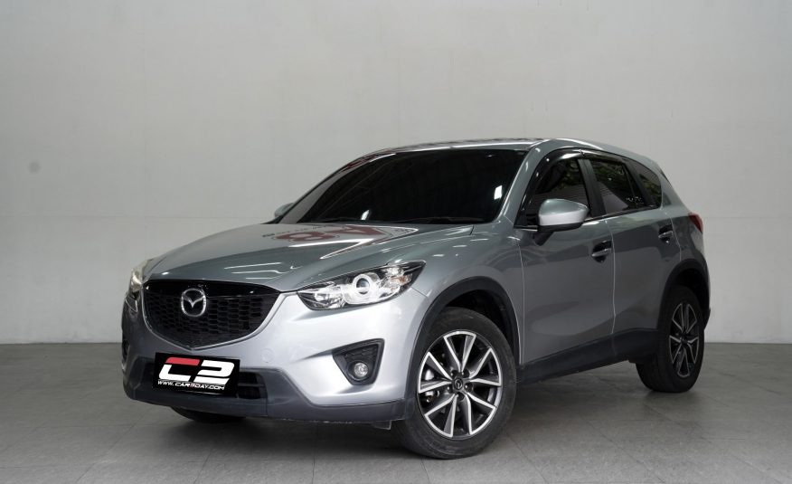 MAZDA CX5 2.0 S SKYACTIV AT