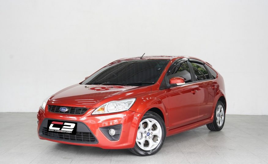 FORD FOCUS 2.0 S AT