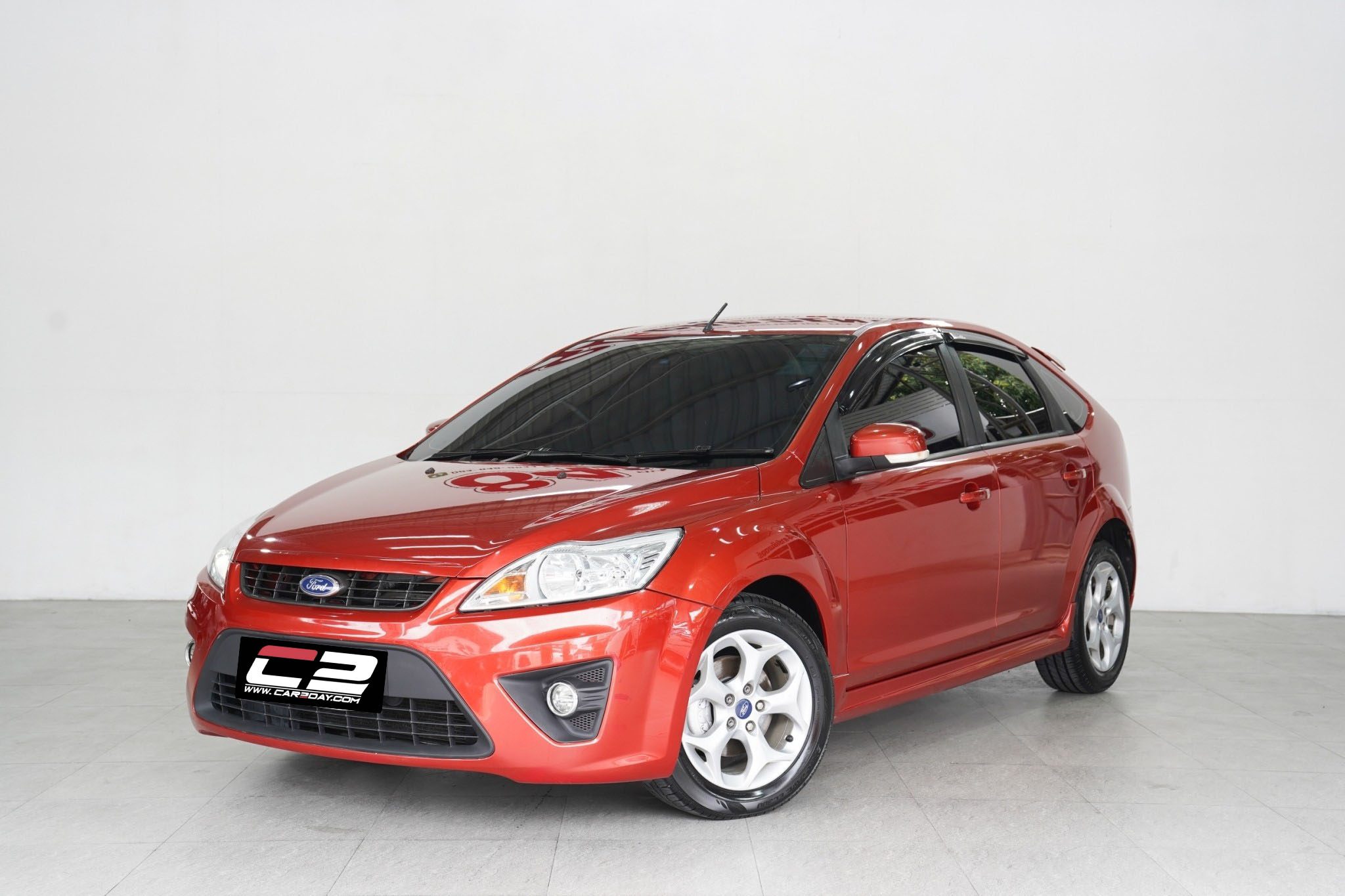 FORD FOCUS 2.0 S AT