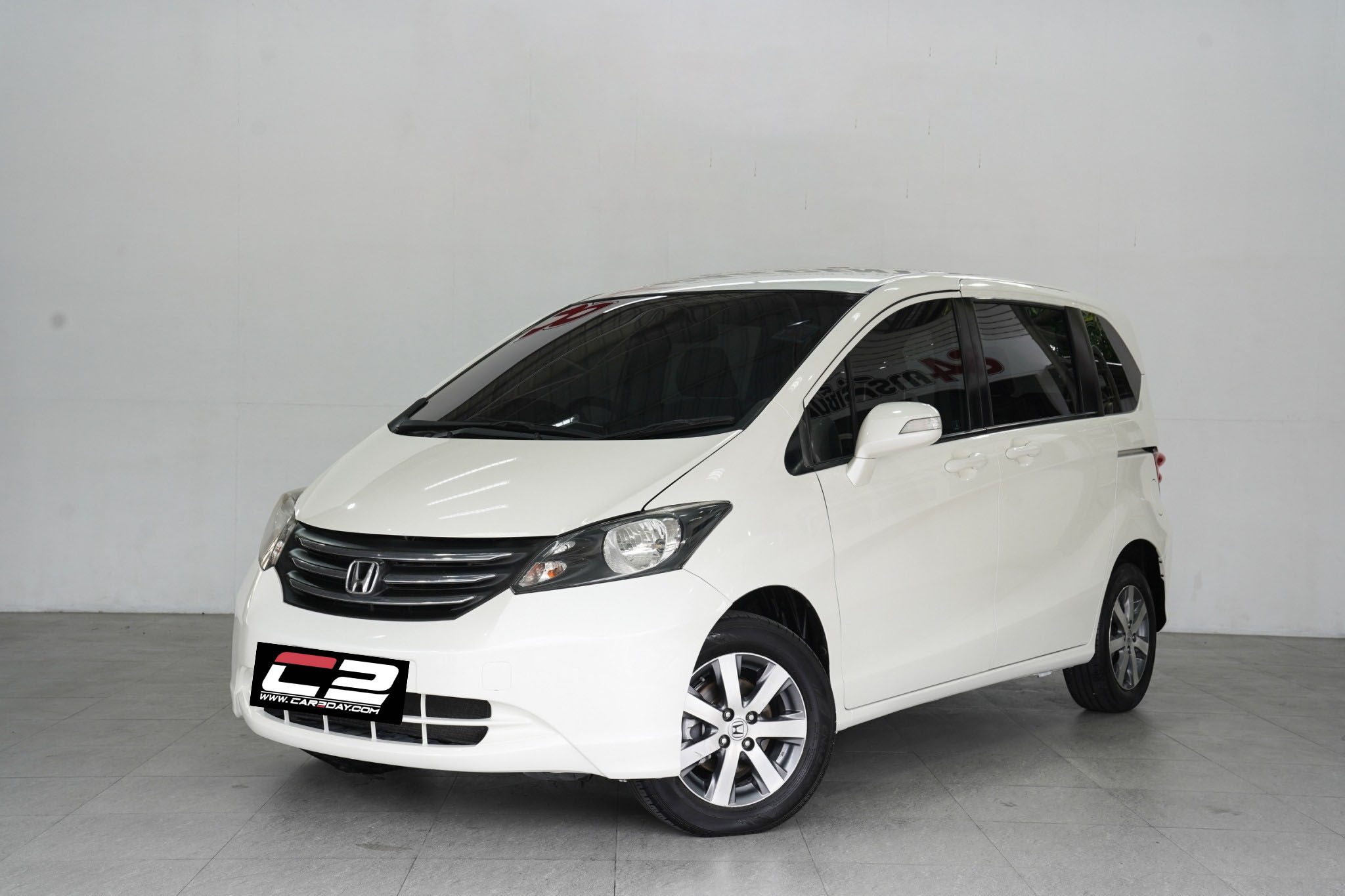 2010 HONDA FREED 1.5 E AT