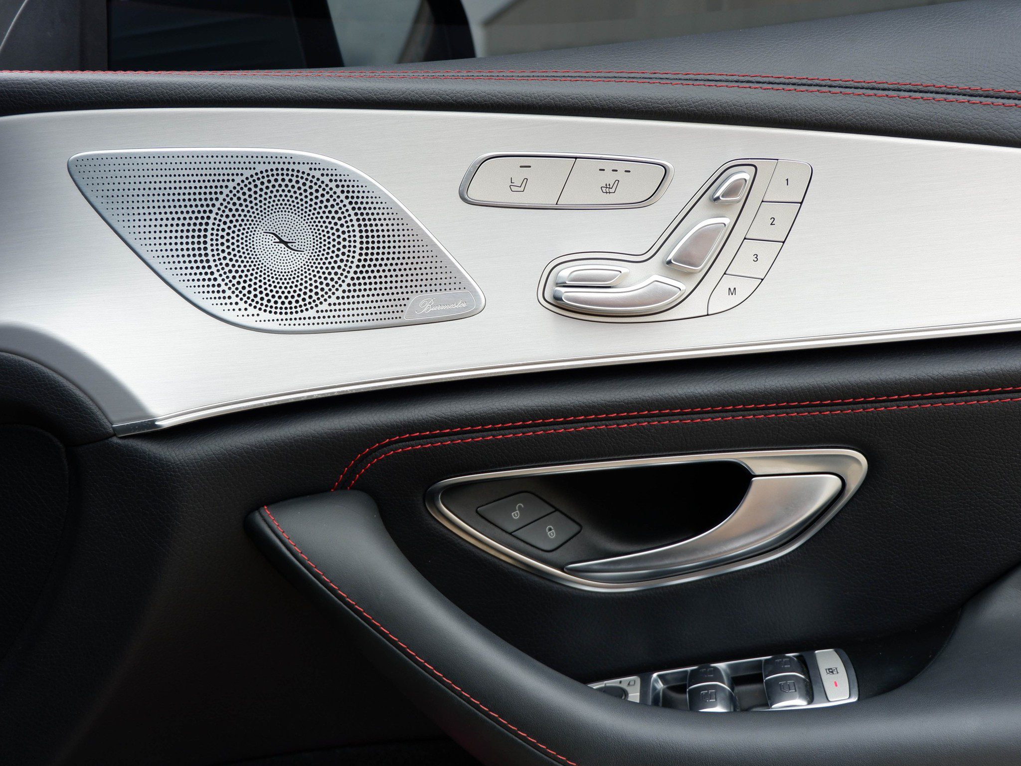 2019 Mercedes Benz CLS53 AMG 4MATIC+