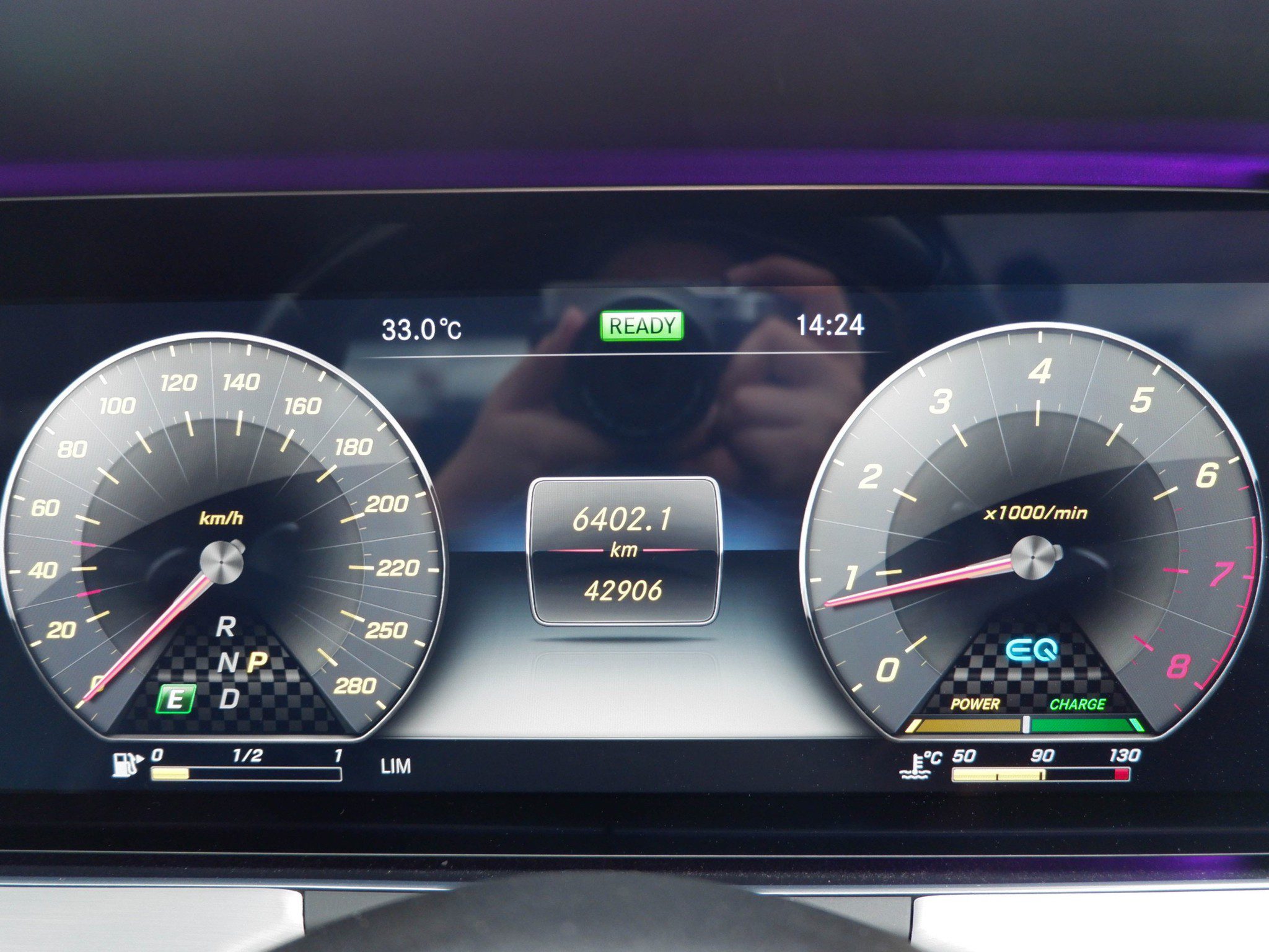 2019 Mercedes Benz CLS53 AMG 4MATIC+