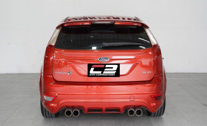 FORD FOCUS 2.0 S AT