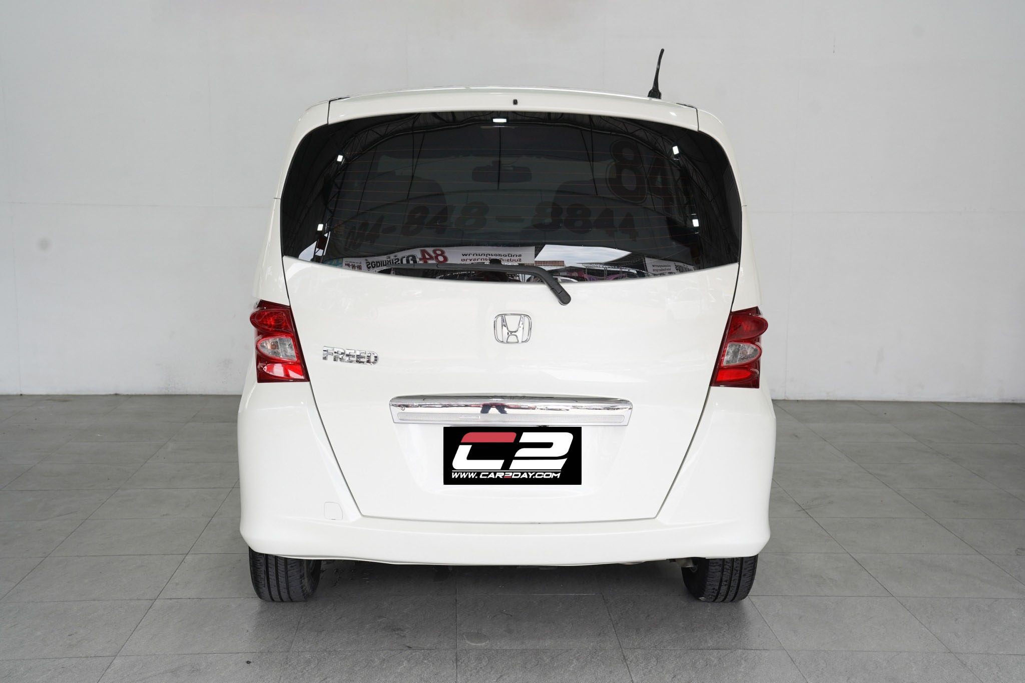 2010 HONDA FREED 1.5 E AT