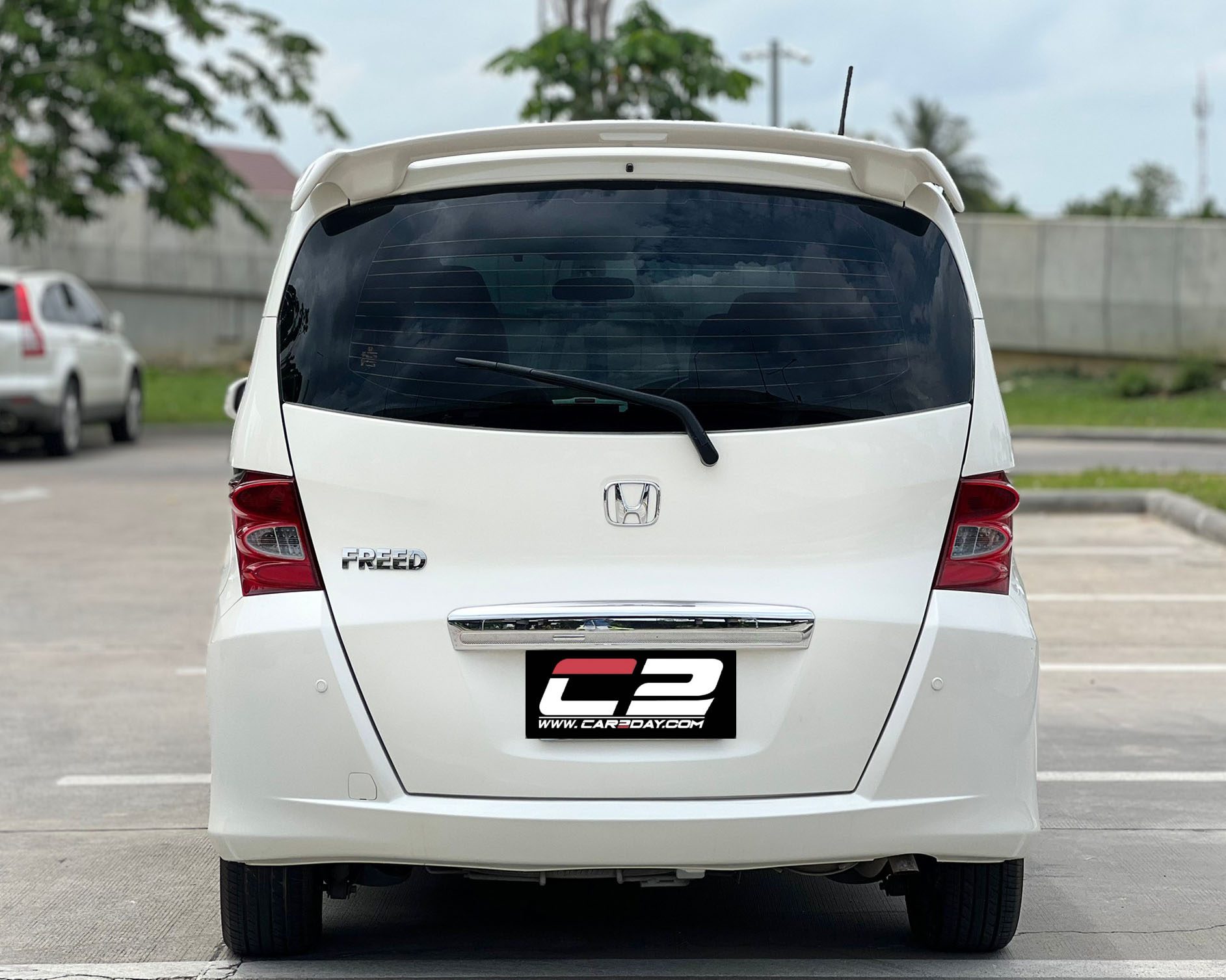 2011 HONDA FREED 1.5SE