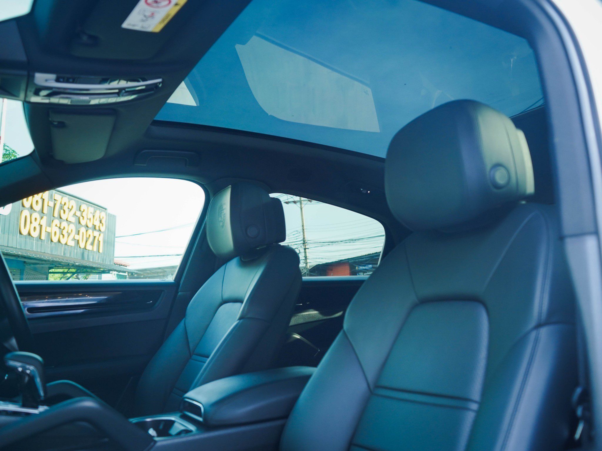 2020 Porsche Cayenne Coupe E-hybrid