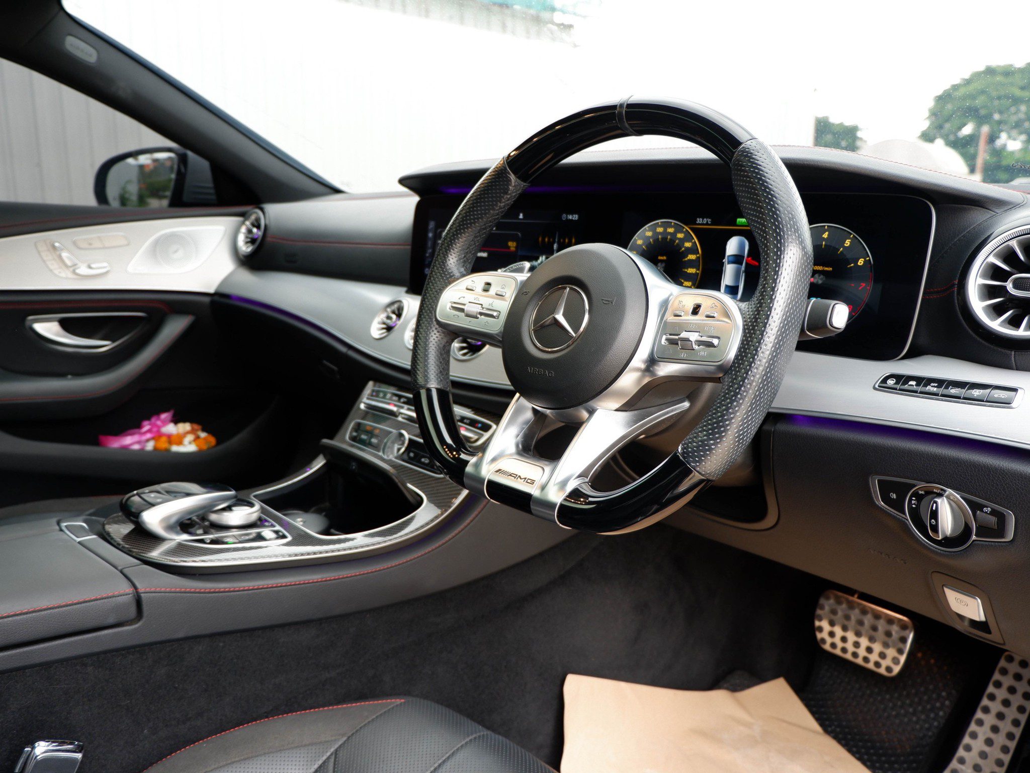2019 Mercedes Benz CLS53 AMG 4MATIC+