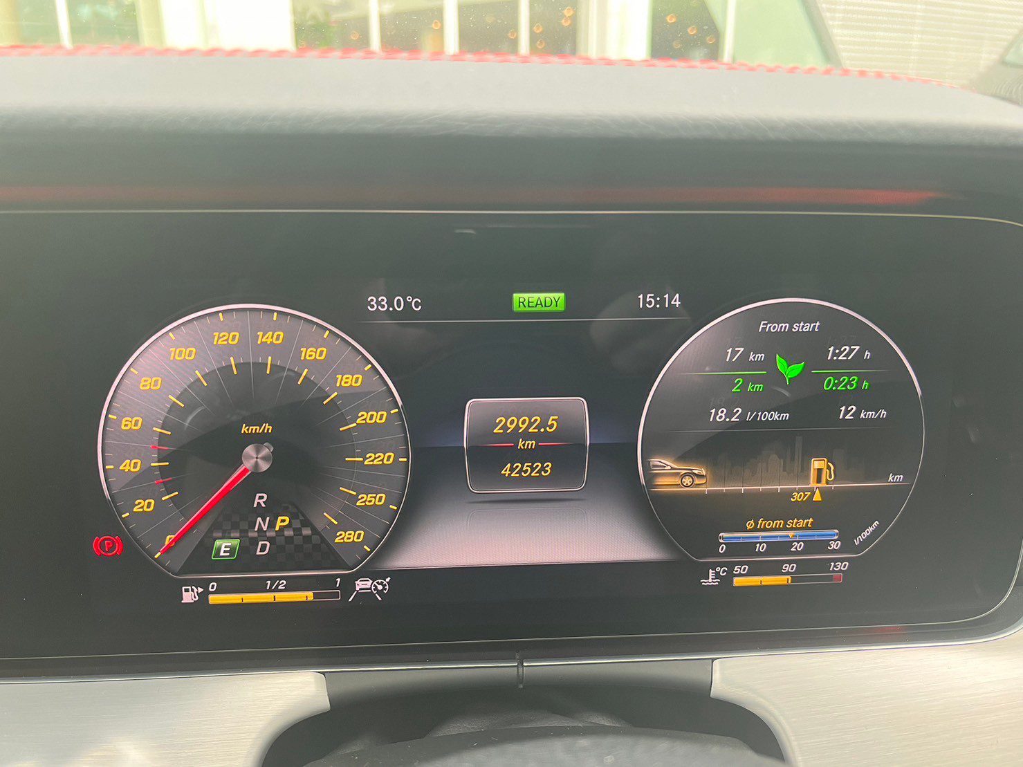 2019 Mercedes Benz CLS53 AMG 4MATIC+