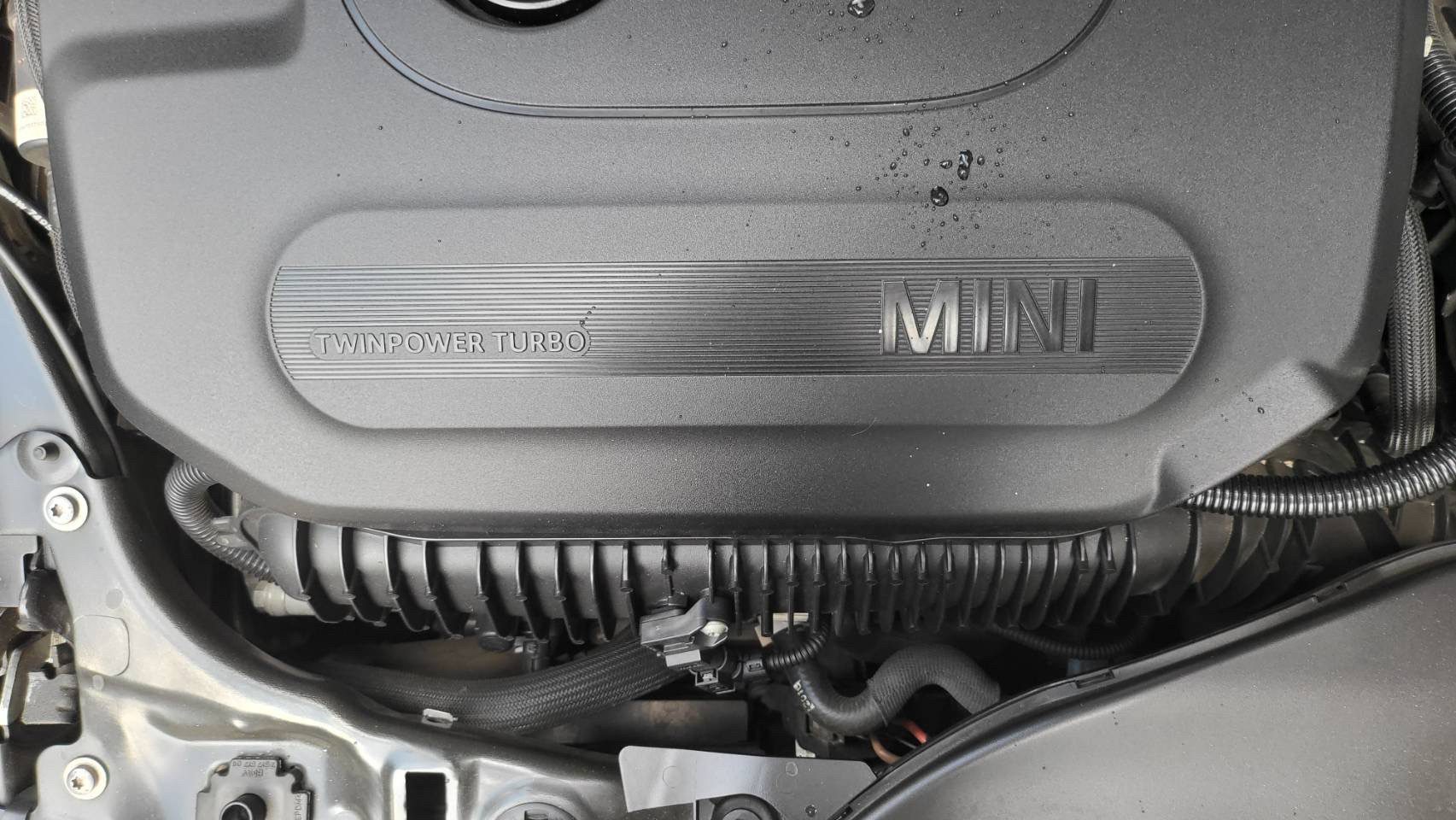 2019 Mini Cooper S 60 Years Edition