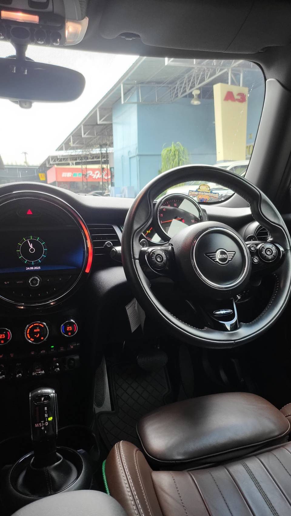 2019 Mini Cooper S 60 Years Edition