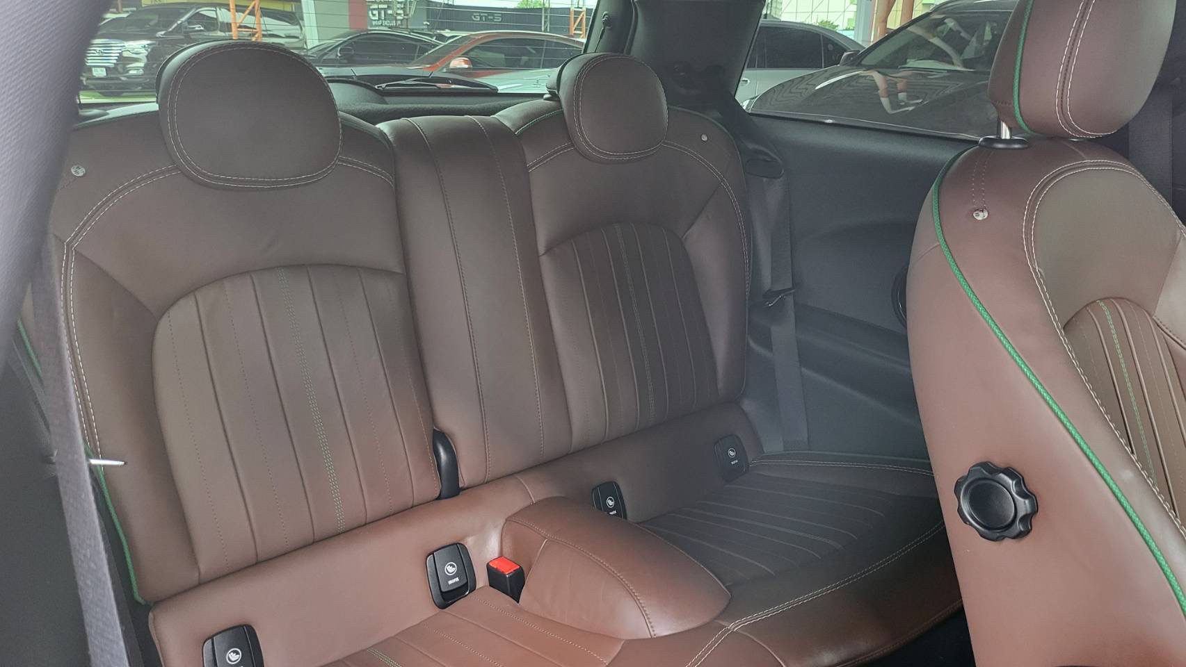 2019 Mini Cooper S 60 Years Edition