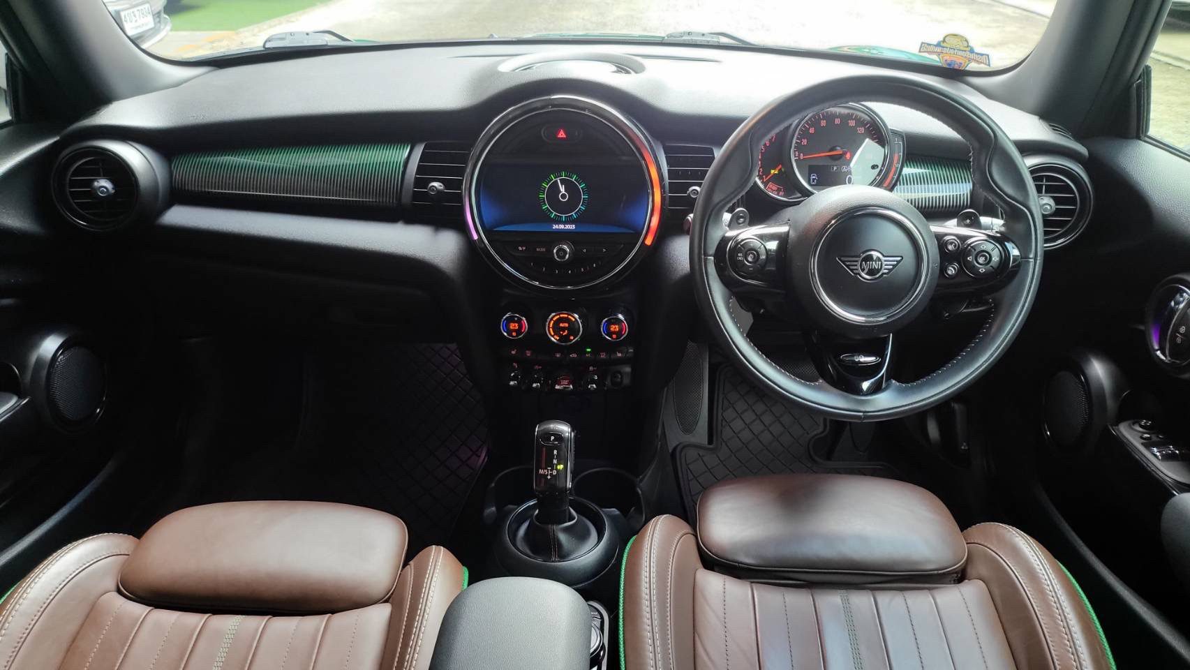2019 Mini Cooper S 60 Years Edition