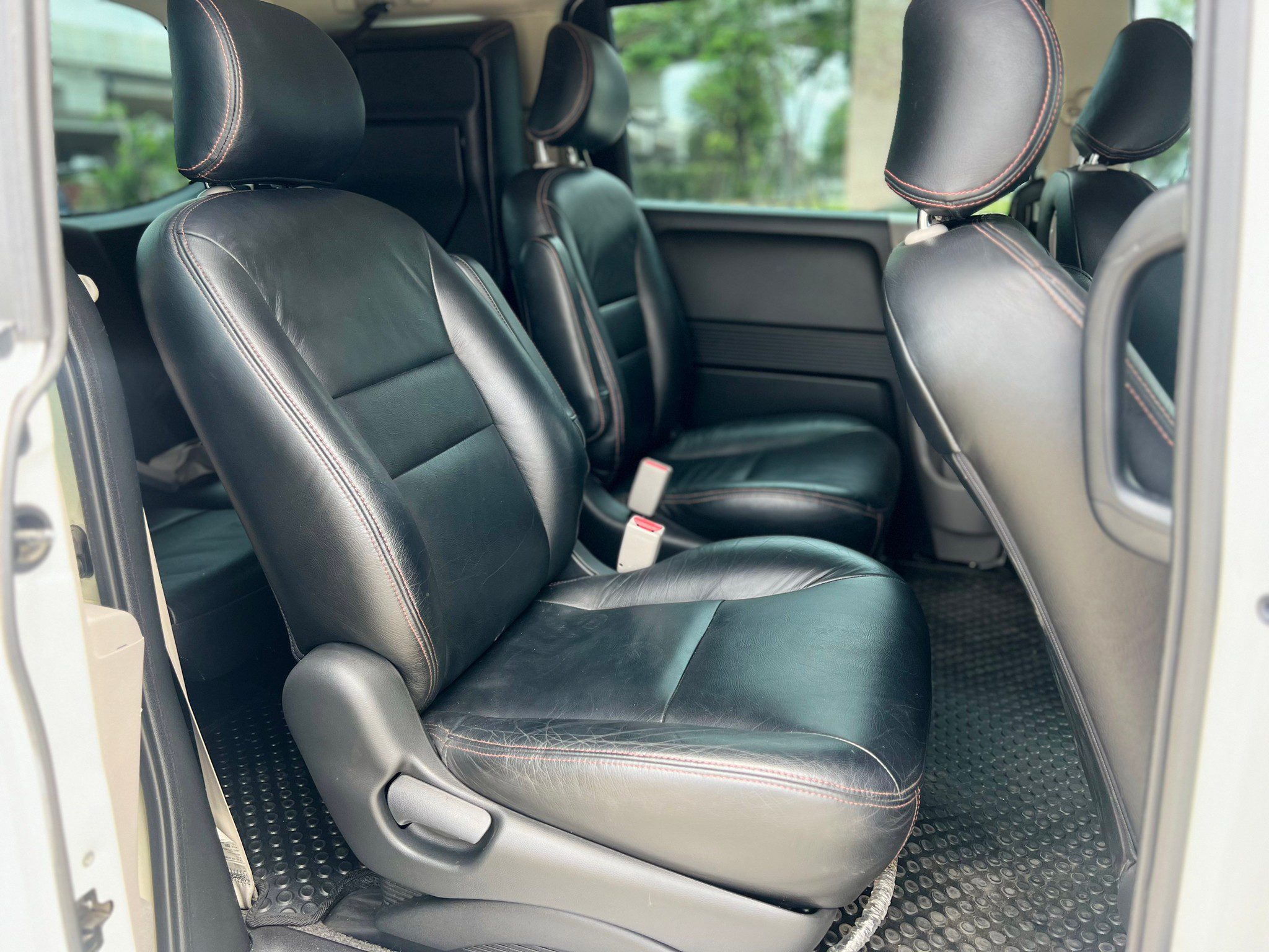 2011 HONDA FREED 1.5SE