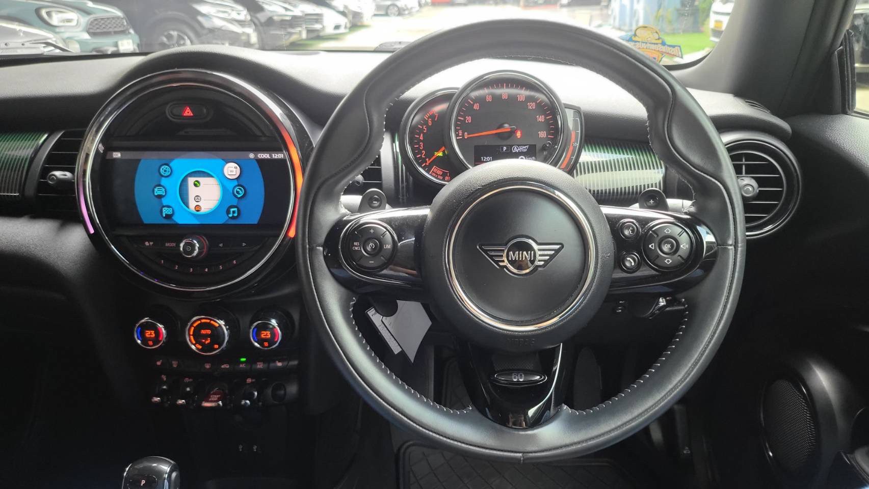 2019 Mini Cooper S 60 Years Edition